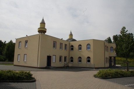 moschee