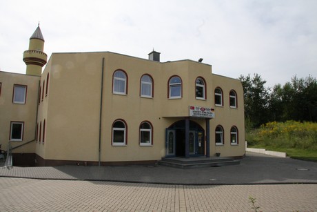 moschee