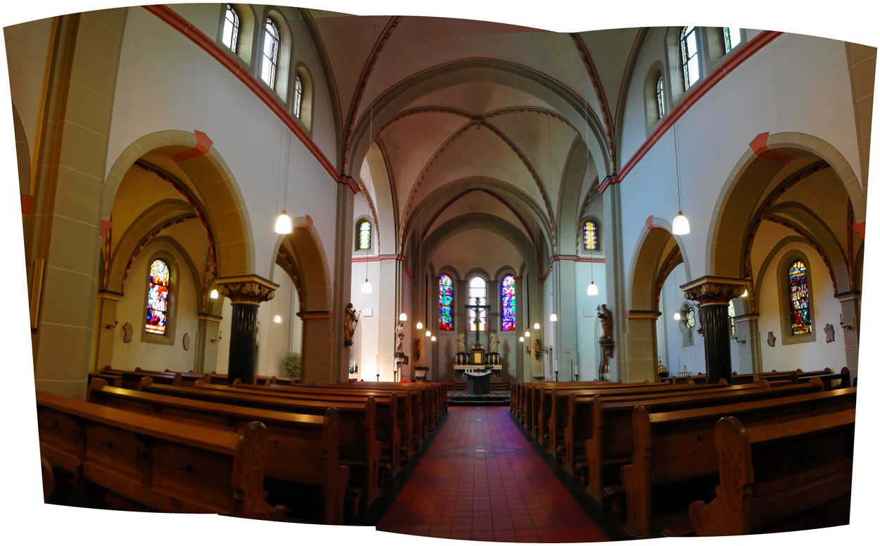 St. Katharina