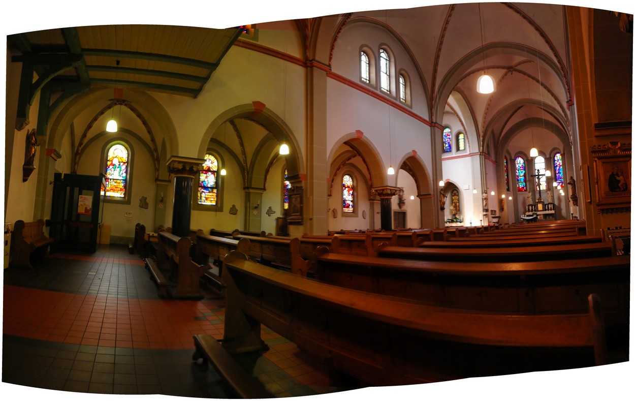 St. Katharina