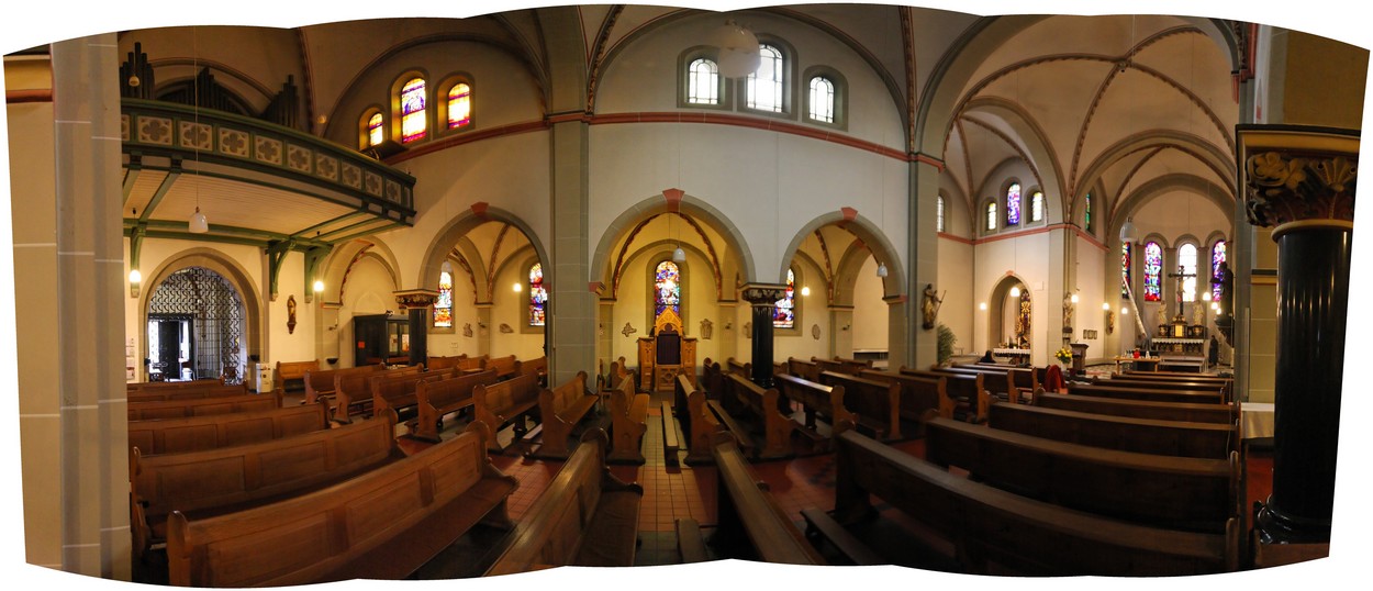St. Katharina