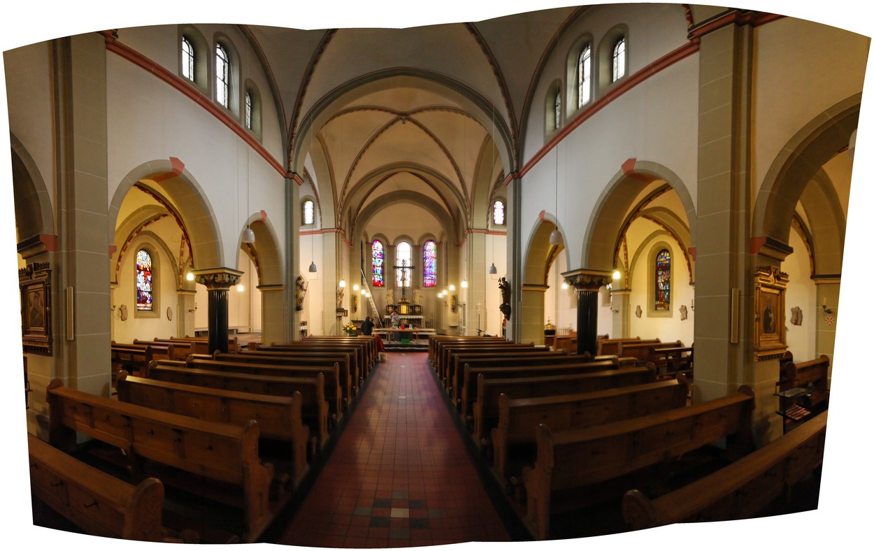 St. Katharina