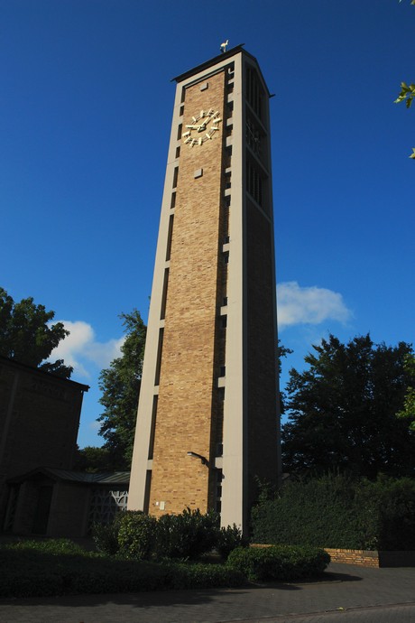 st-wendelinus