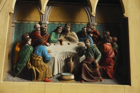 st-wendelinus