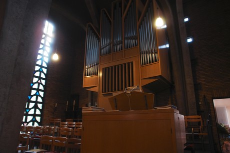 st-wendelinus