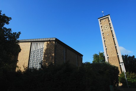 st-wendelinus