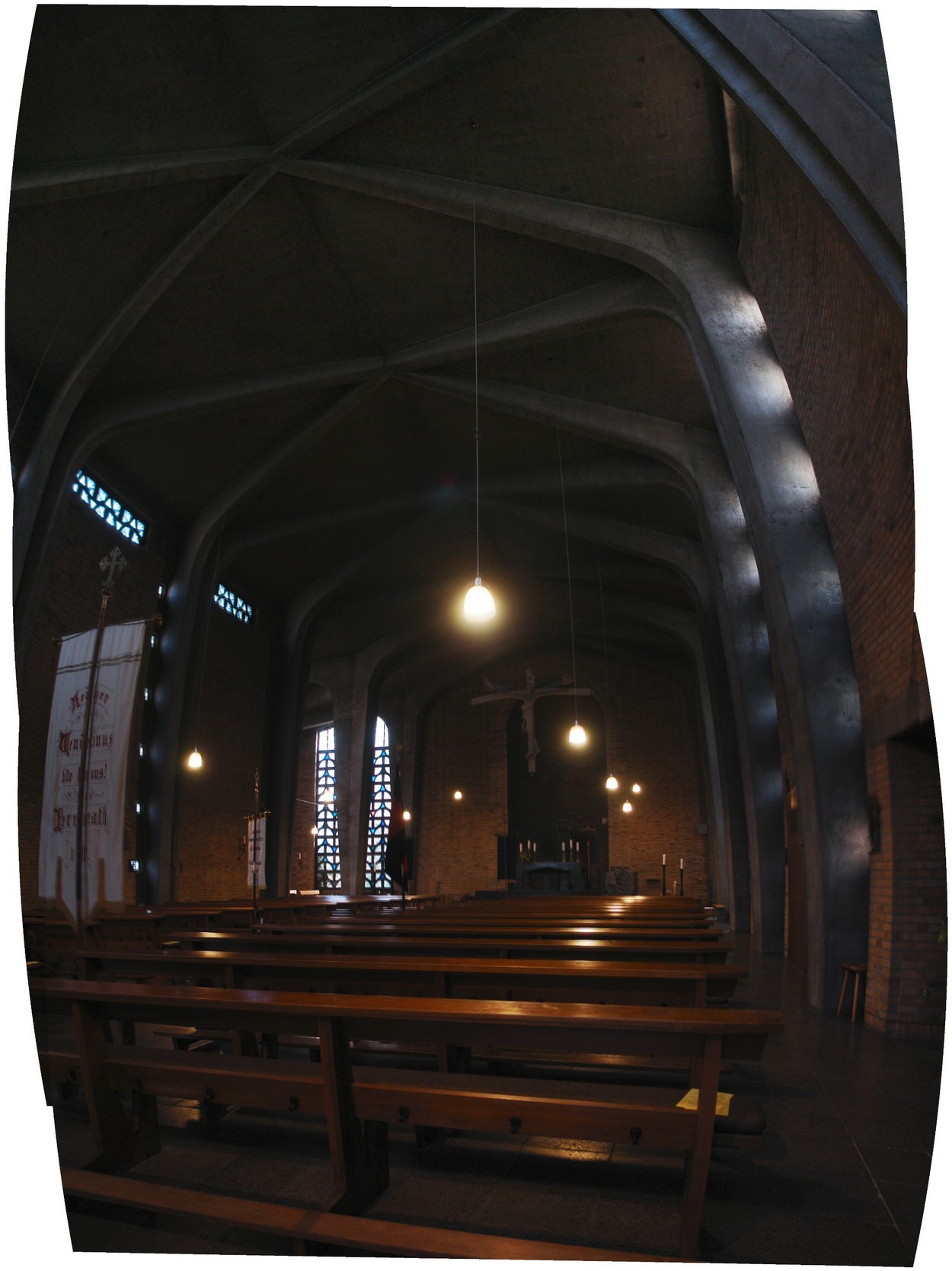 St. Wendelinus