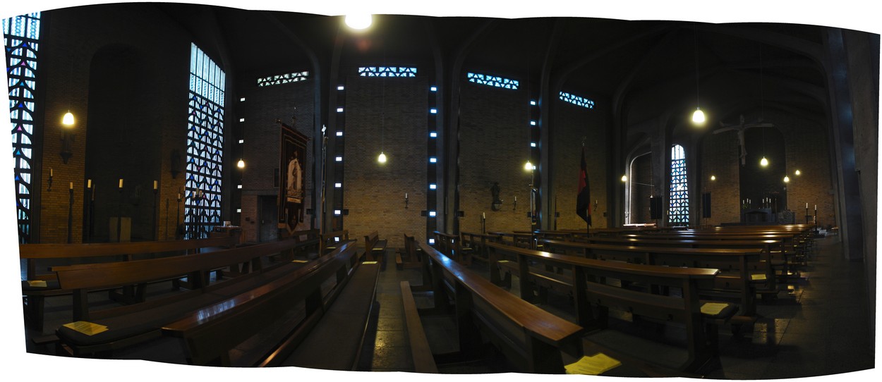 St. Wendelinus