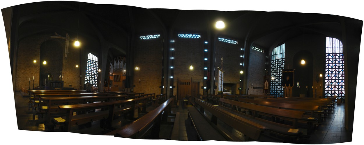 St. Wendelinus
