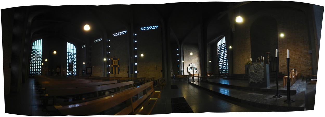 St. Wendelinus