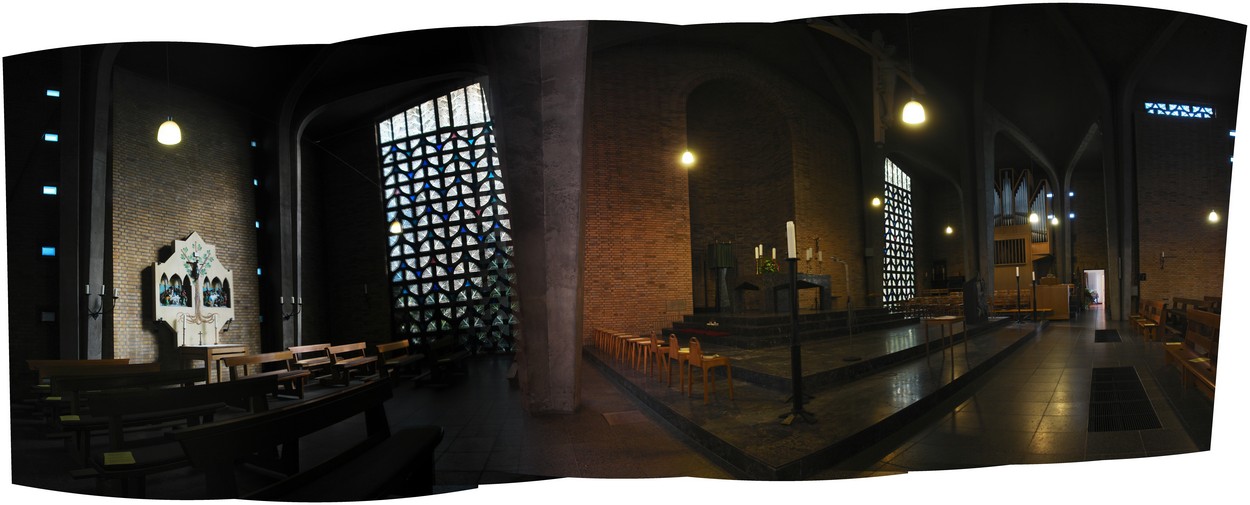 St. Wendelinus