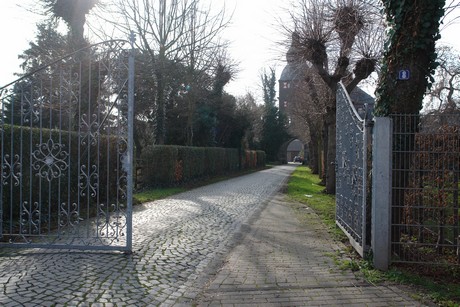 burg-efferen