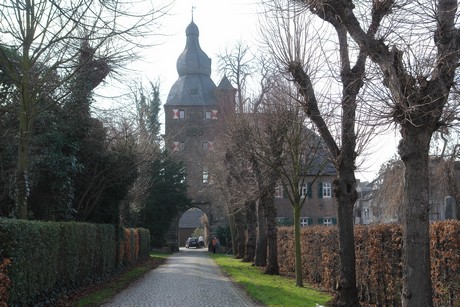 burg-efferen