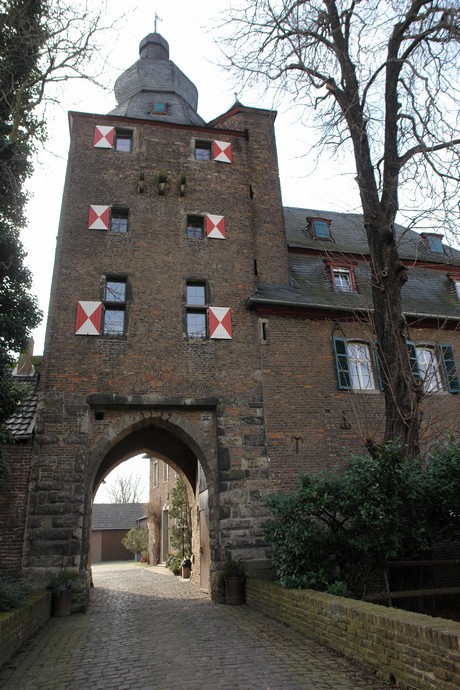 burg-efferen