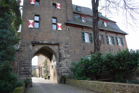 burg-efferen