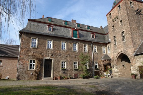 burg-efferen
