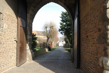 burg-efferen