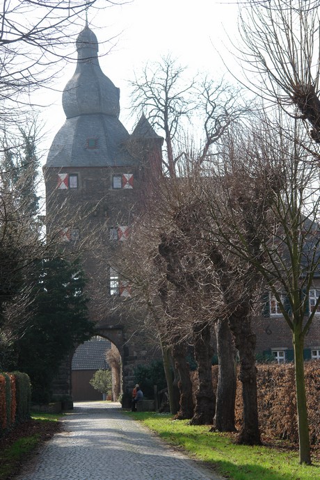 burg-efferen