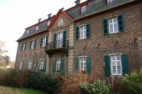 burg-efferen