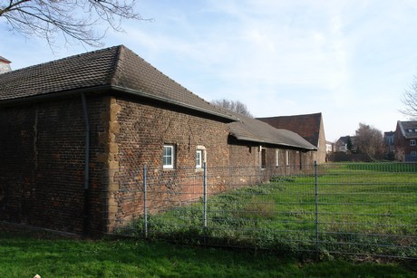 burg-efferen