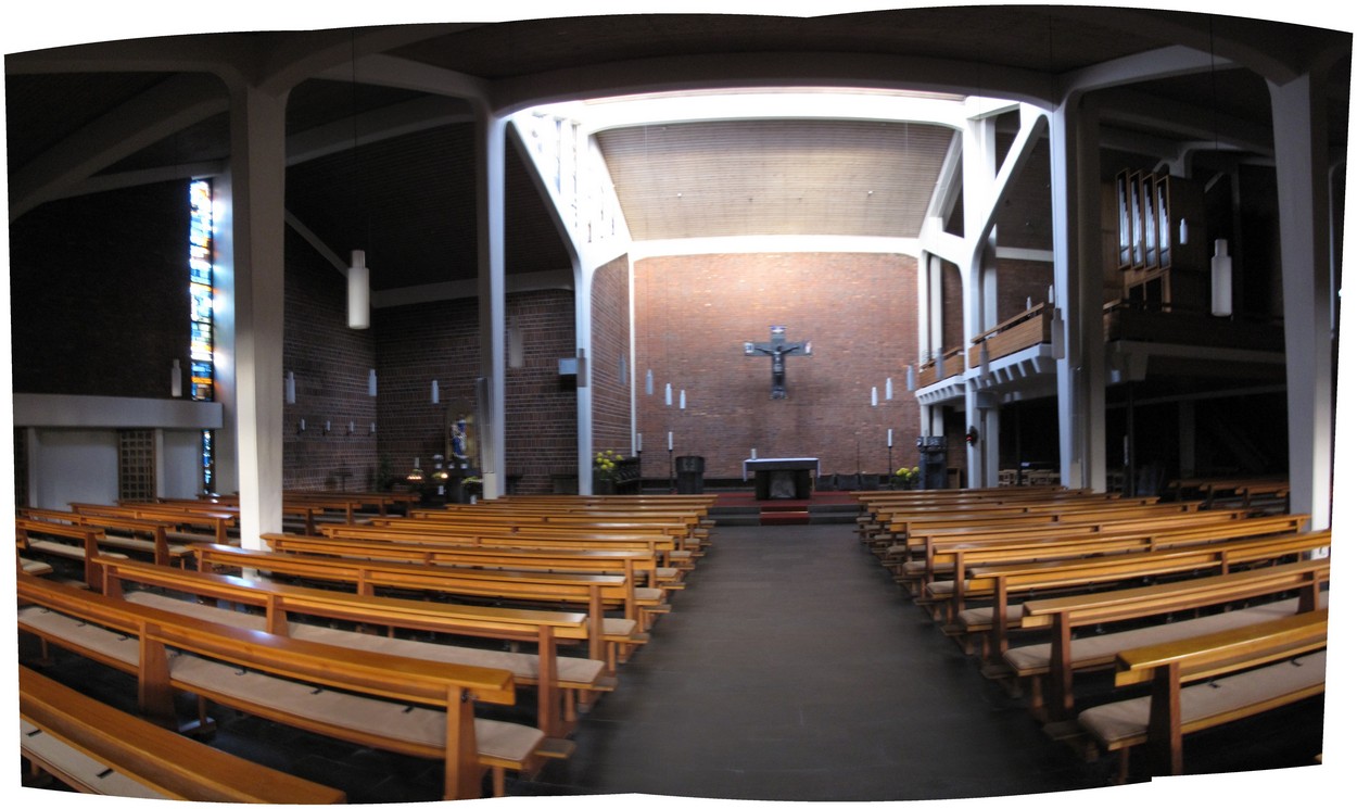 St. Mariä Geburt