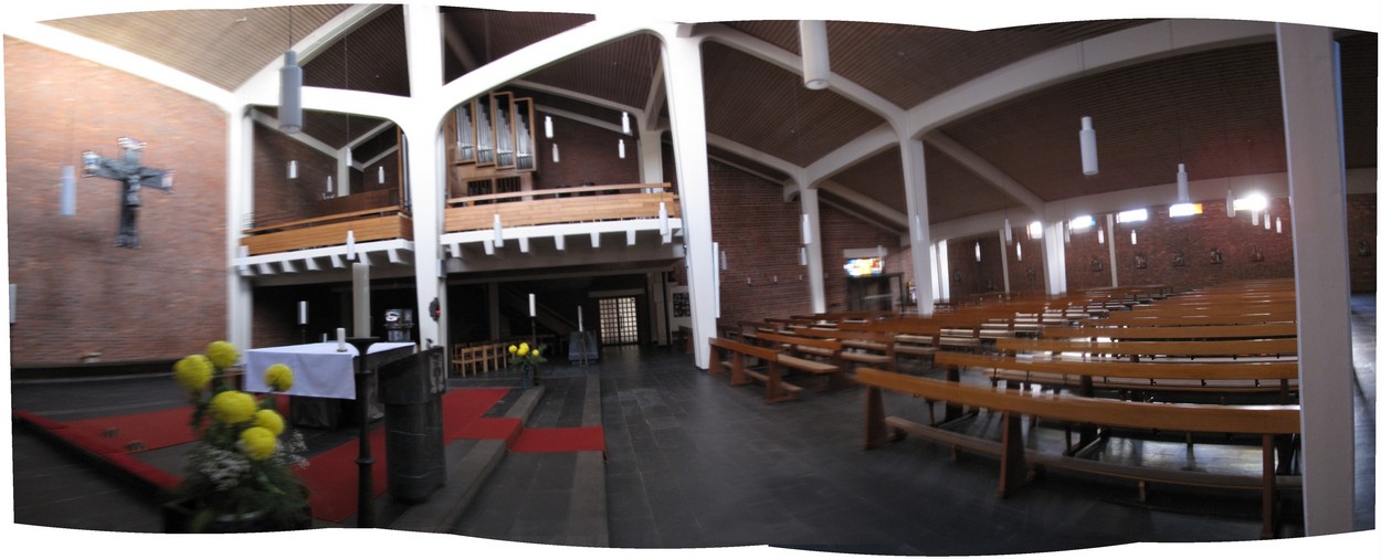 St. Mariä Geburt
