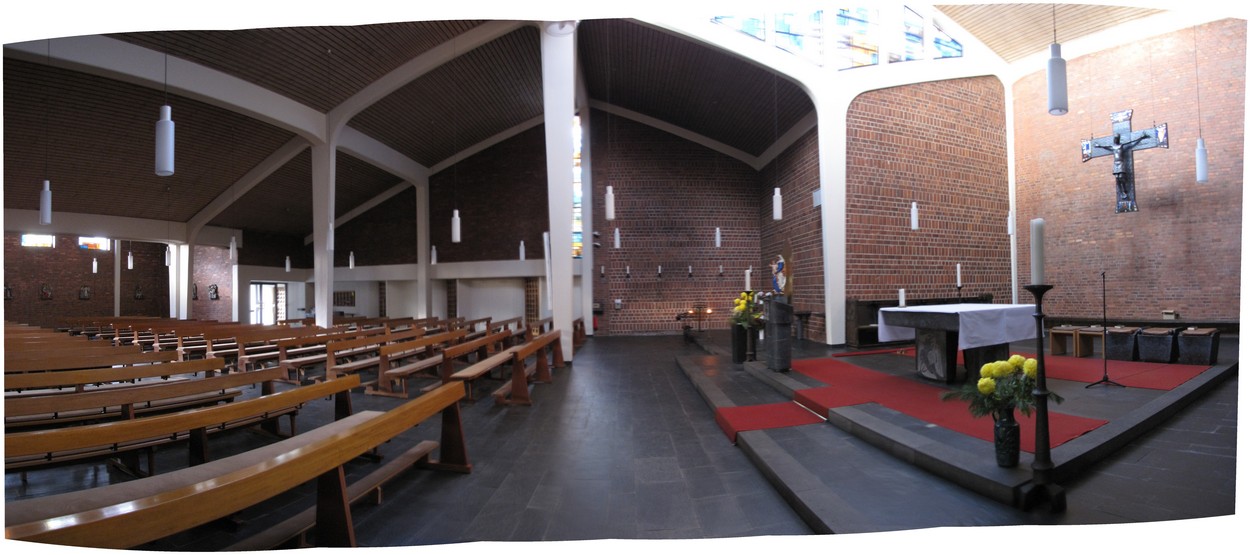 St. Mariä Geburt