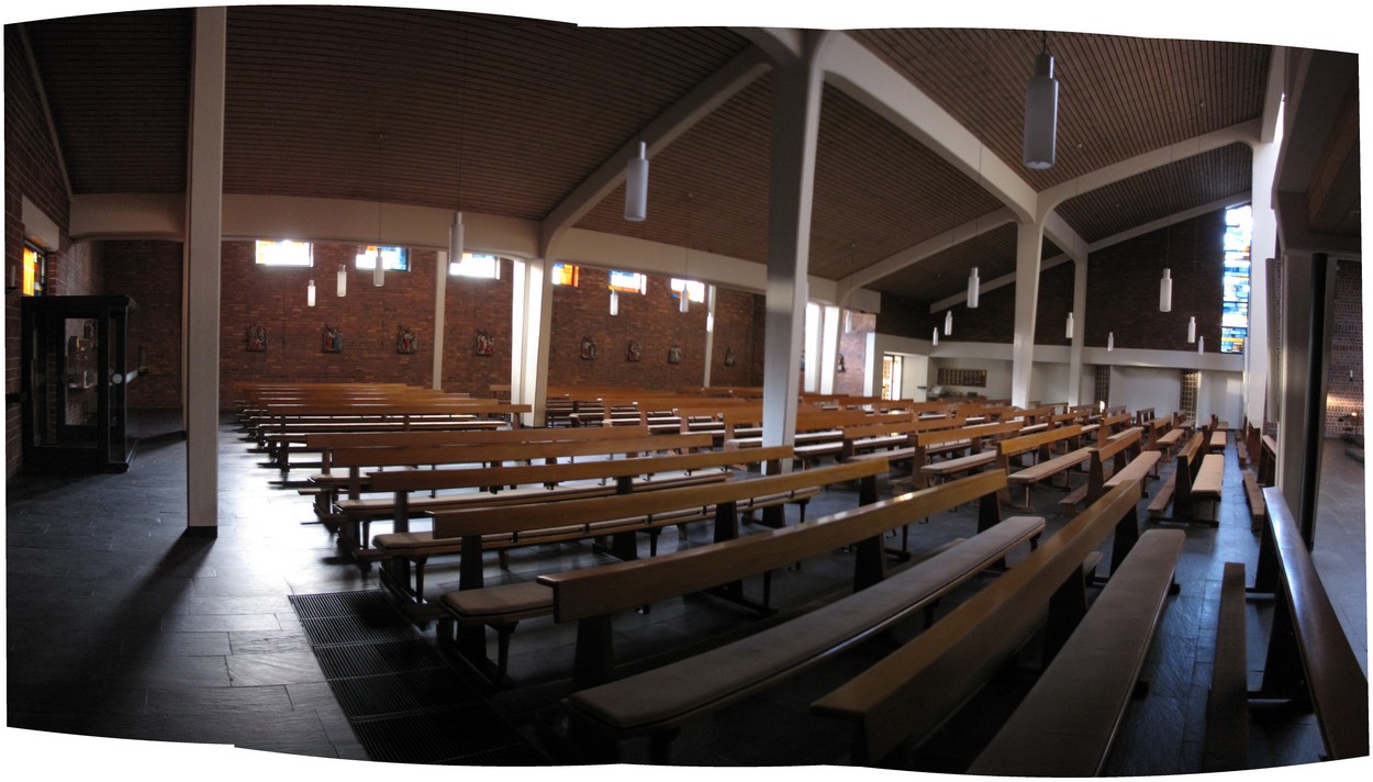 St. Mariä Geburt