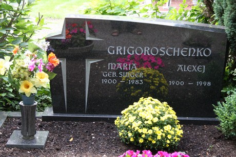 friedhof