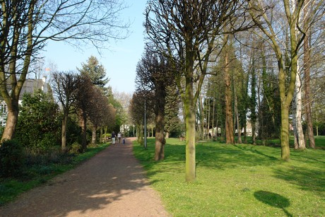 burg-gleuel
