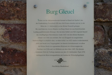 burg-gleuel