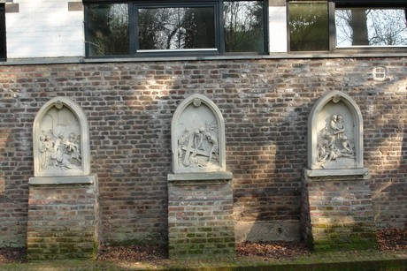 burg-gleuel