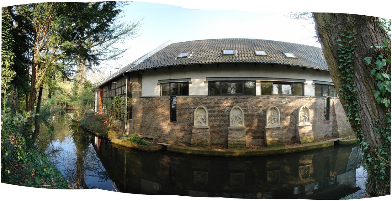Burg Gleuel
