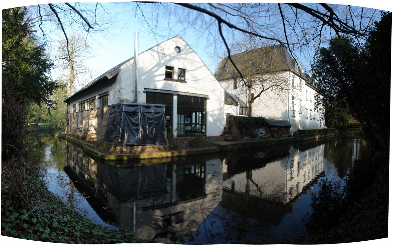 Burg Gleuel