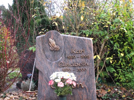 friedhof