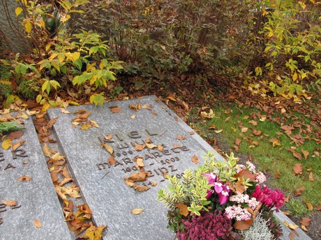 friedhof