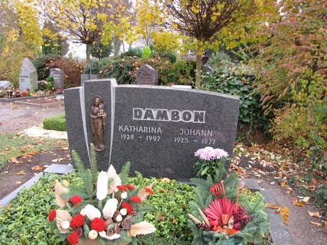 friedhof