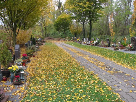 friedhof