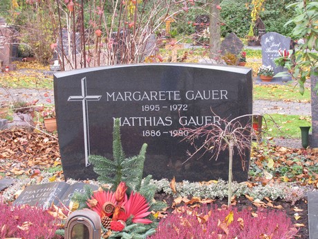 friedhof