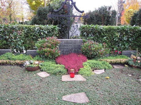 friedhof