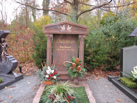 friedhof