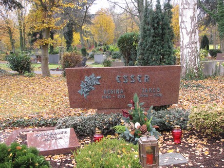 friedhof