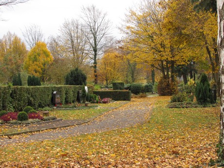 friedhof