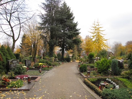 friedhof