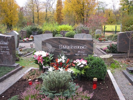 friedhof