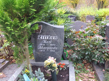 friedhof