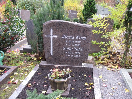 friedhof