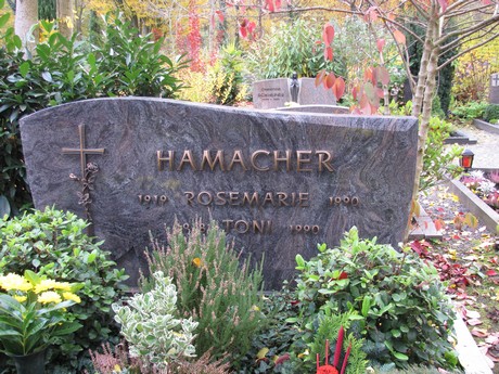 friedhof