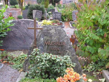 friedhof