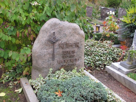 friedhof